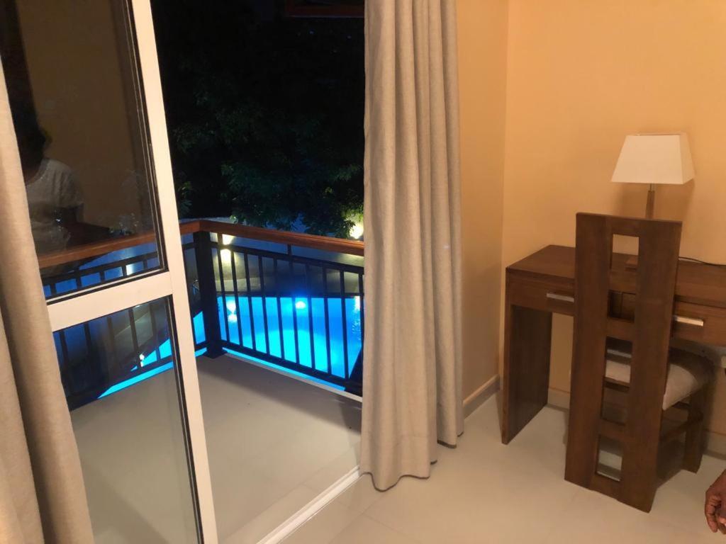 Siri Tropical Retreat Villa Хикадува Екстериор снимка