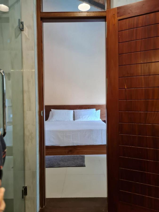 Siri Tropical Retreat Villa Хикадува Екстериор снимка