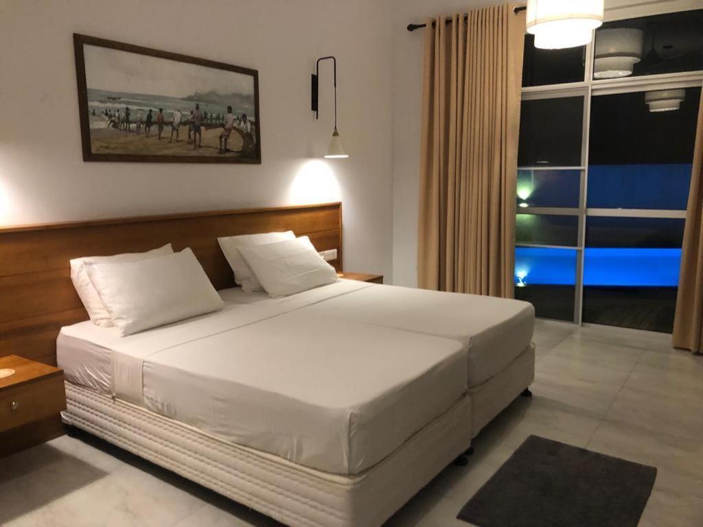 Siri Tropical Retreat Villa Хикадува Екстериор снимка