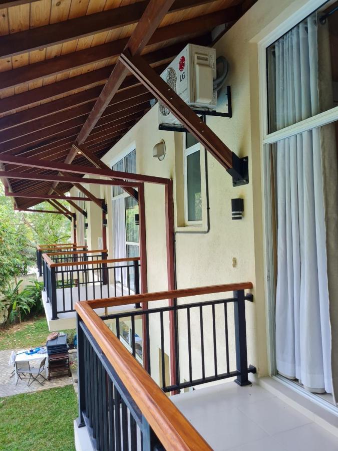 Siri Tropical Retreat Villa Хикадува Екстериор снимка