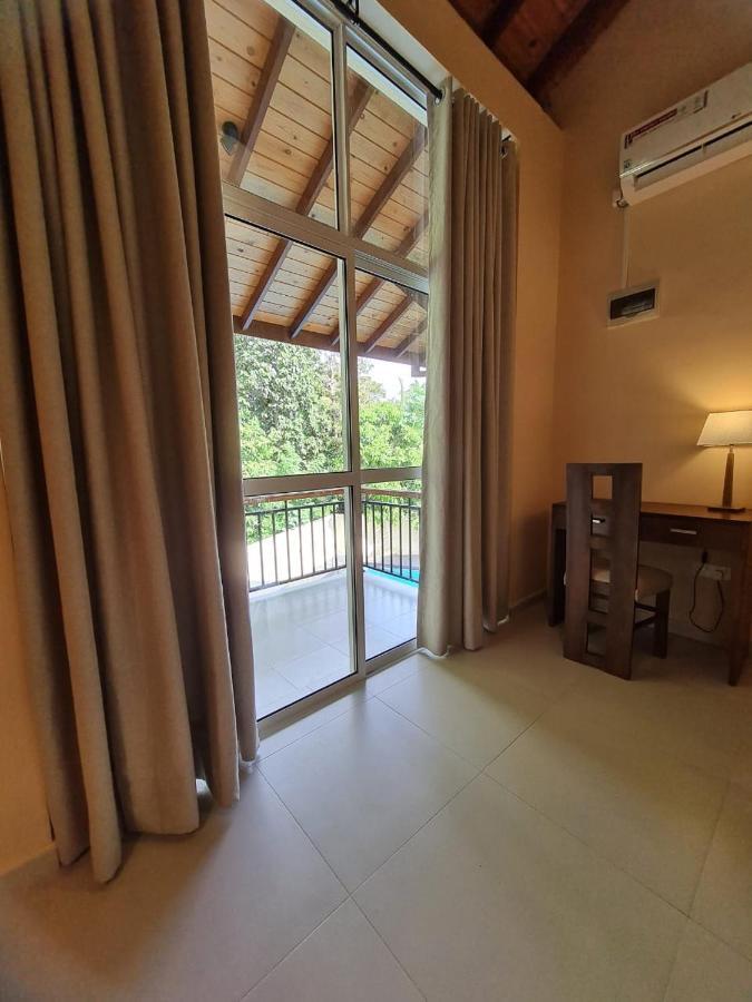 Siri Tropical Retreat Villa Хикадува Екстериор снимка