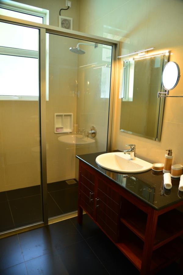 Siri Tropical Retreat Villa Хикадува Екстериор снимка