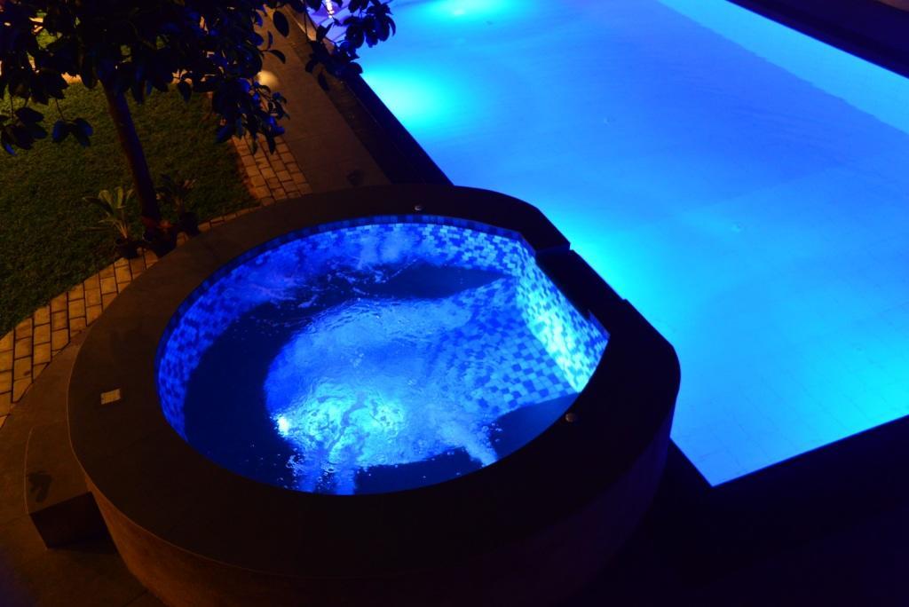 Siri Tropical Retreat Villa Хикадува Екстериор снимка